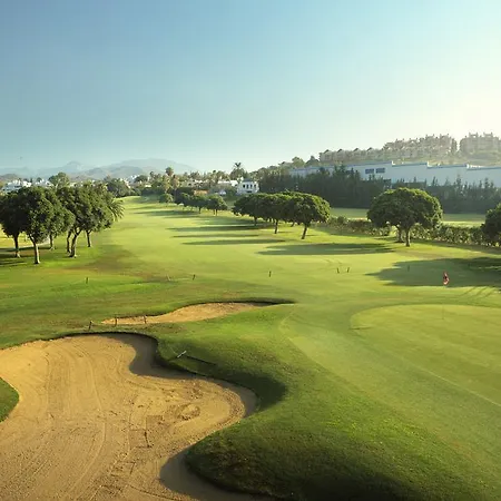 Dama De Noche Golf & Shopping * Marbella