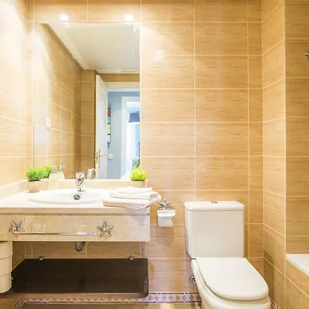 Apartment Dama De Noche Golf & Shopping